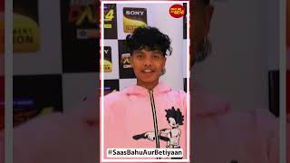 Meet the winner of Indias Best Dancer Season 4 Steve Jyrwa  Saas Bahu Aur Betiyaan [upl. by Myrtia]