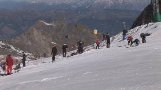 Kitzsteinhorn Kaprun  Austria HD Travel Channel [upl. by Llewellyn]