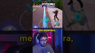 baile en fortnite fortniteclips humor fortinite gameplay [upl. by Anil]