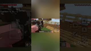 minecraft one block ep2 [upl. by Siramad]