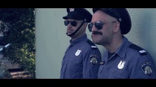 Krankšvester  Šta Ti Znaš O Tome Official Video [upl. by Adim]