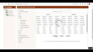 ECOM OLT CONFIGURATION [upl. by Loats]