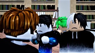 ROBLOX BULLY STORY  🎶 NEFFEX  Things Are Going To Get Better 🎶 [upl. by Bonnes]