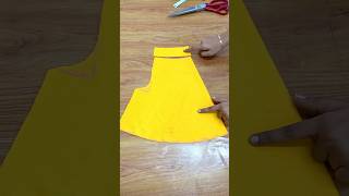 🥰Umbrella Plazo Cutting🔥fashion plazo pants sewing diy [upl. by Pall]