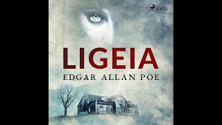 Plot summary “Ligeia” by Edgar Allan Poe in 4 Minutes  Book Review [upl. by Nalyak]