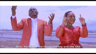 CHRIS MWAHANGILA  NASEMA ASANTE Official Video 4K [upl. by Aniretac7]