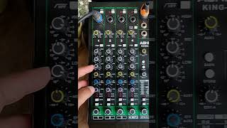 Suara mixer ini jernih  settingmixer  settingefek efekmixer ashleykin4sm [upl. by Joya493]