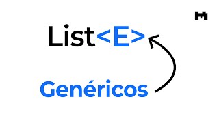¿Qué es un genérico en Java aunque es igual en todas partes [upl. by Wait]