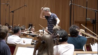 Mahler Symphony No 9 on Period Instruments by Mahler Academy Orchestra amp Philipp von Steinaecker [upl. by Ebarta]