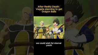 Vegeta and Nappa Head to Earth After Raditz Dies  Dragon Ball Z Kakarot vegeta nappa gameplay [upl. by Quintie]