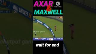 Real cricket 24 new update shorts viralshorts rtxvivek [upl. by Eide]