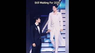 Wang YiboampXiao ZhanGoodbyes In 2019Got Memories From 2018Still TOGETHER ForeverWait For The 2026 [upl. by Eelrefinnej31]