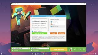 How to play in others Account in Tlauncher [upl. by Hadeis238]