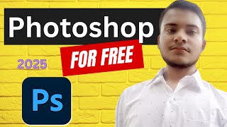 Adobe Photoshop 2025 Download Adobe Photoshop 2025 crack [upl. by Aynas462]