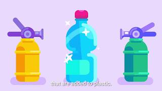 How microplastics affect your health [upl. by Standford15]