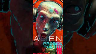 Aliens ProbesampPoetryTRAILER2 scifi aliens vfxshorts [upl. by Evangelia744]