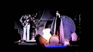 Genesis  Shepperton Studios 1973 Part 1 [upl. by Leland]