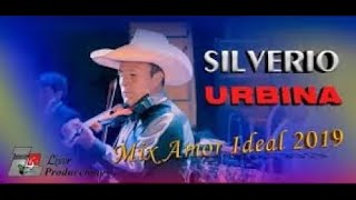 Mix Silverio Urbina  En Vivo [upl. by Lea367]