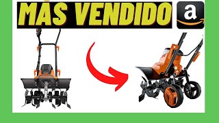 🥇Las 3 Mejores MOTOAZADAS Eléctricas para comprar en Amazon a buen PRECIO y CALIDAD✅Motocultores [upl. by Timrek]