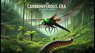 The Carboniferous Period  Everything You Need to Know [upl. by Oirifrop426]