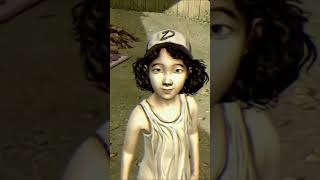 Clementine Before The Apocalypse short [upl. by Miah478]