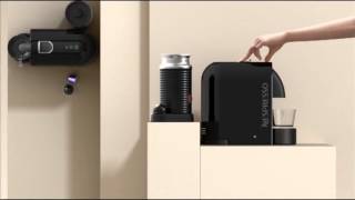 Nespresso 2  Kaffeemaschine  Werbung 2012 [upl. by Ecerahc]