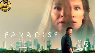 Paradise 2023 Movie Explained in Hindi Urdu [upl. by Laaspere]