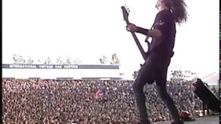 Metallica  For Whom The Bell Tolls  Live at Donington 1991 [upl. by Genaro]