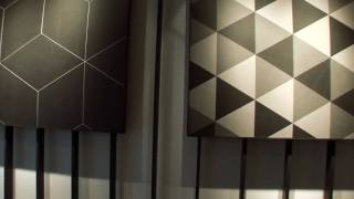 Showroom Lea Ceramiche a Milano  ita [upl. by Caril]