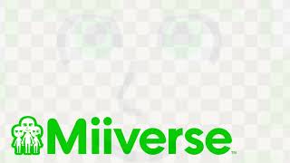 Miiverse  Loading Chris edition [upl. by Dulcine526]