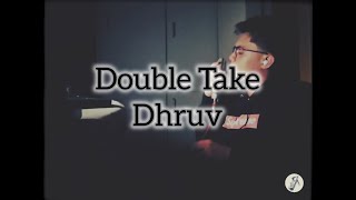 Double Take  Dhruv Cover by Jenel Salvador [upl. by Ocnarfnaig]