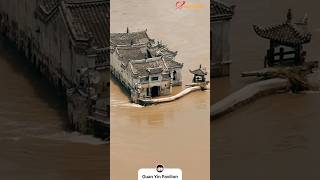 Guanyin Pavilion – 700 years on Yangtze River [upl. by Netty]