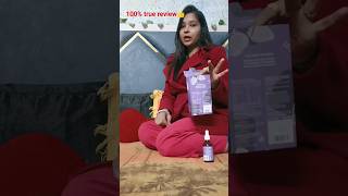 true bodywise hair gummies review trending review viral hairstyle haircare minivlog [upl. by Simara]