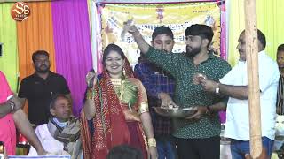 Rashmita Rabari live program II Tantali Garba [upl. by Adina]