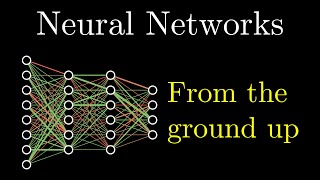 But what is a neural network  Deep learning chapter 1 [upl. by Bussy]