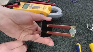 How To Test Limit Switches [upl. by Ayimat833]