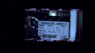 Behind the Drama Season 1 and 2  Downton Abbey Special Features Season 3 [upl. by Kiran]