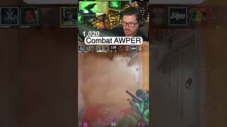 Combat AWPing  CS2 [upl. by Aidnyl]