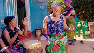 Best chilanga mulilo dance ShopTheRealDeal dance chilangamulilo africa culture shortvideo [upl. by Nonna]