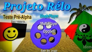 JOGO DE PIPA PROJETO RELO 2019  CONFERINDO O JOGO EXCLUSIVO PARA ANDROID E PC [upl. by Engracia]