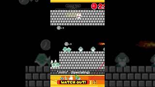 Nice aim Super Mario 35 Revival [upl. by Lindsey]