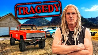 What Really Happened to Mike Hall from Rust Valley Restorers [upl. by Akinak959]