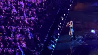 Dua Lipa and Cher “Believe” Live at Rock and Roll Hall of Fame Induction Ceremony 2024 [upl. by Ameehs]