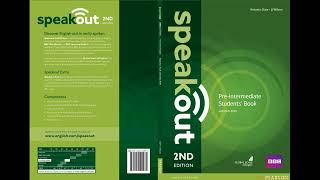 Speakout Preintemediate Class CD 1 [upl. by Eenerb769]