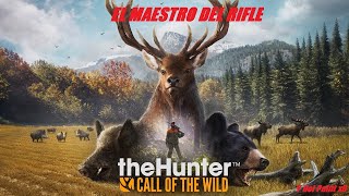 Tressler El gran jefe Jabalí  The Hunter COTW [upl. by Kynan]