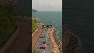 The village of clovelly geogrophy youtube facts shorts shortvideo ytshorts [upl. by Varuag14]