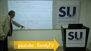 ANALYTICAL chemistry neutralisation indicators lec 5 full [upl. by Hertzog]