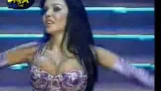 Lebanese Belly Dance 25 [upl. by Arinay]