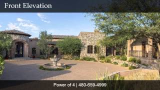 41324 N 95th Street Scottsdale AZ 85262 [upl. by Hodges715]