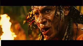 Apocalypto 2 2025  First Trailer  Rudy Youngblood  Ai Concept Trailer [upl. by Daraj]